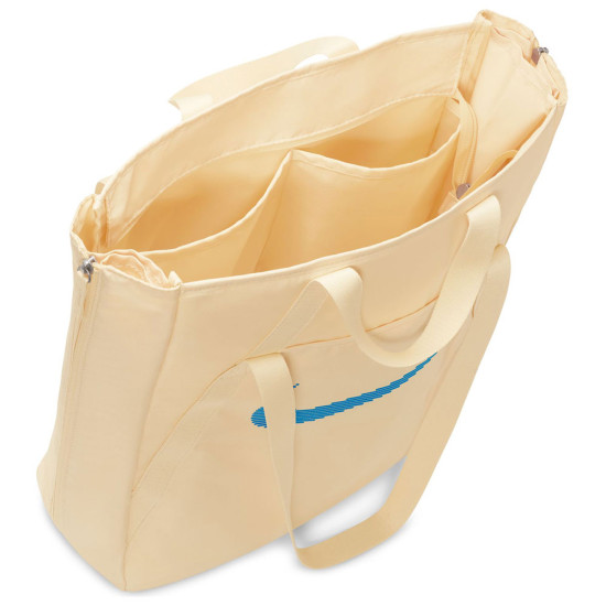 Nike Τσάντα ώμου Gym Tote Bag Nike Τσάντα ώμου Gym Tote Bag